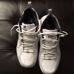 NEW-Men’s New Balance Athletic Shoes